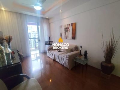 Apartamento, 3 quartos, 110 m² - Foto 1