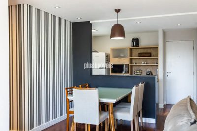 Apartamento, 2 quartos, 61 m² - Foto 5