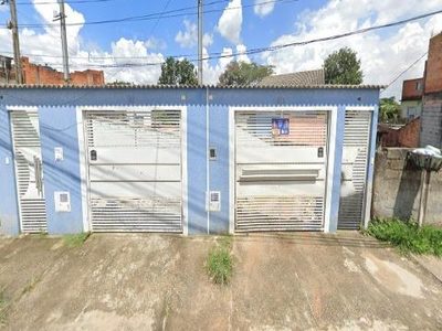 Sobrado, 2 quartos, 82 m² - Foto 1