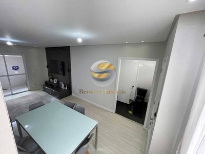 Casa de Condomínio, 2 quartos - Foto 4