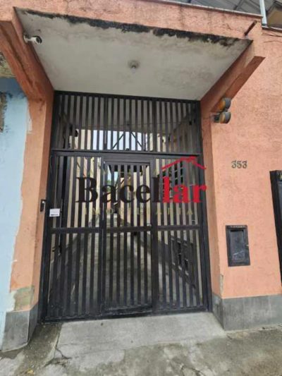 Casa de Vila, 2 quartos - Foto 1