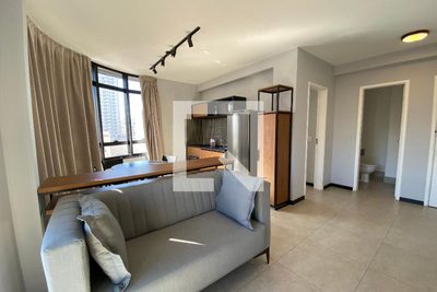 Apartamento, 1 quarto, 47 m² - Foto 5