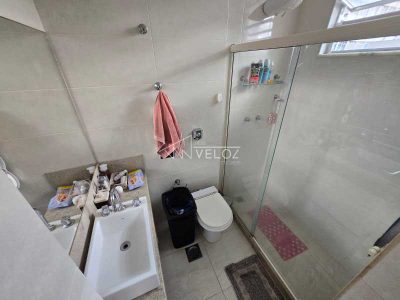Apartamento, 1 quarto, 38 m² - Foto 3