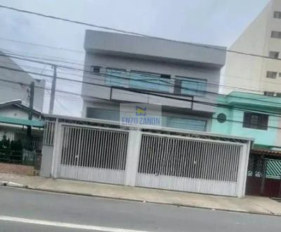 Prédio Inteiro, 439 m² - Foto 2