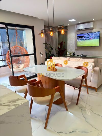 Apartamento, 2 quartos, 76 m² - Foto 4