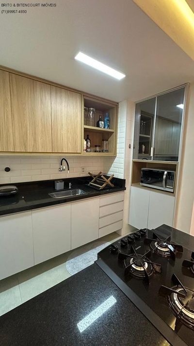 Cobertura, 2 quartos, 106 m² - Foto 4