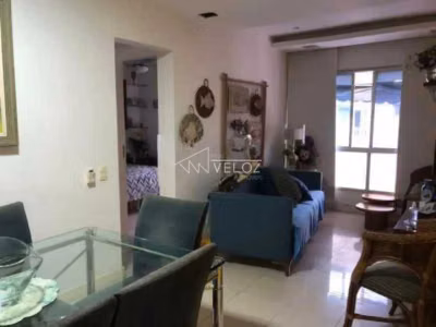 Cobertura, 3 quartos, 136 m² - Foto 4