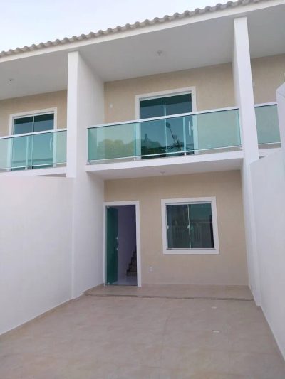 Casa, 2 quartos, 90 m² - Foto 5