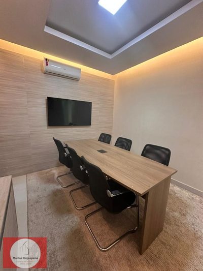 Sala-Conjunto, 69 m² - Foto 1