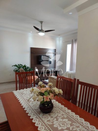 Apartamento, 3 quartos, 93 m² - Foto 4
