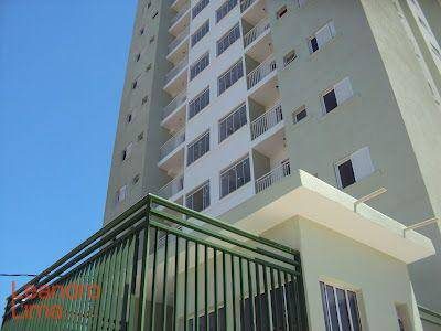 Apartamento, 2 quartos, 52 m² - Foto 2