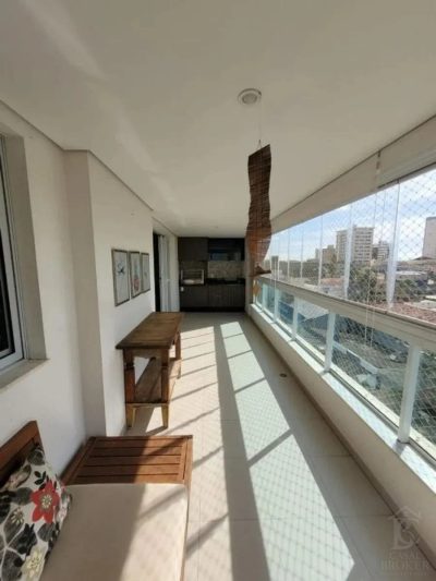 Apartamento, 3 quartos, 173 m² - Foto 5
