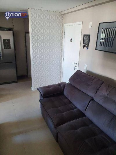 Apartamento, 2 quartos, 58 m² - Foto 3