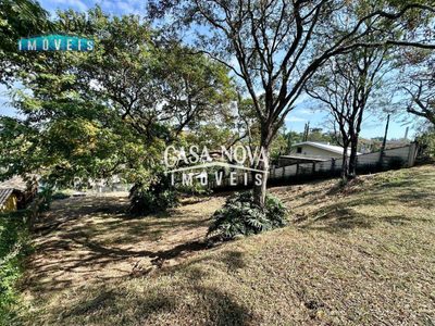 Loteamento e Condomínio, 800 m² - Foto 5