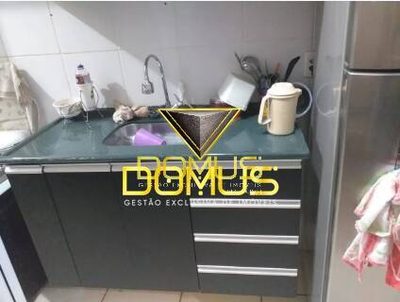 Apartamento, 2 quartos, 43 m² - Foto 3