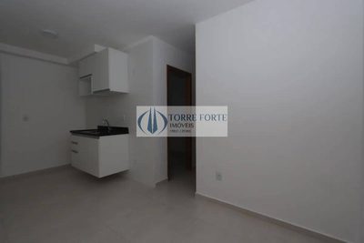 Apartamento, 2 quartos, 40 m² - Foto 5