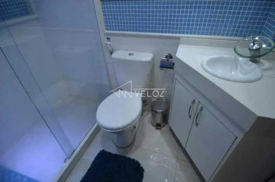 Apartamento, 2 quartos, 88 m² - Foto 1