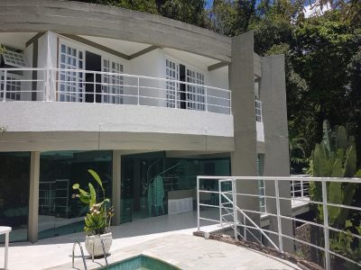 Casa, 5 quartos - Foto 1