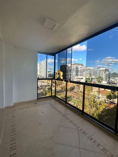 Apartamento, 4 quartos, 187 m² - Foto 2