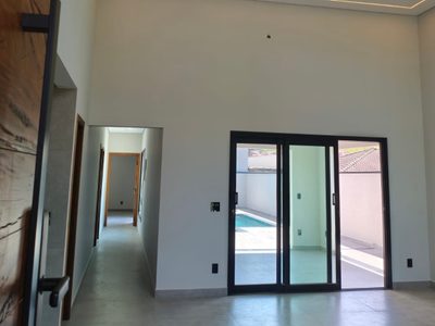 Casa, 3 quartos, 200 m² - Foto 3