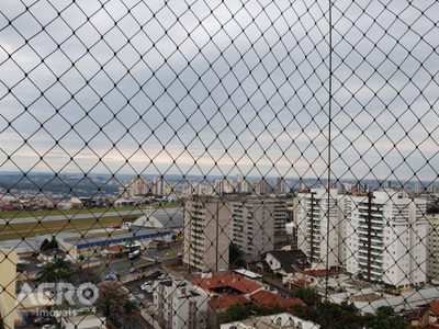 Cobertura, 2 quartos, 65 m² - Foto 1