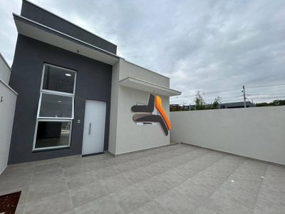 Casa, 2 quartos, 75 m² - Foto 3
