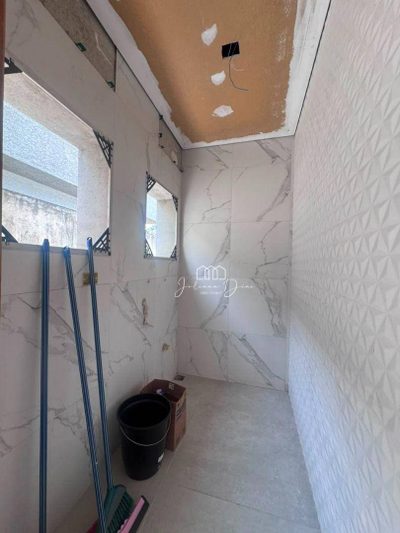 Sobrado, 3 quartos, 252 m² - Foto 5
