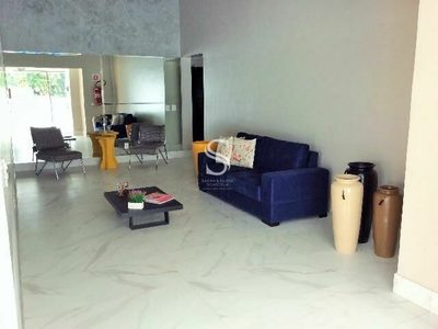 Apartamento, 3 quartos, 100 m² - Foto 4