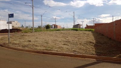 Terreno, 210 m² - Foto 1