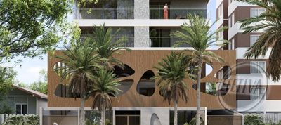Apartamento, 3 quartos, 155 m² - Foto 4