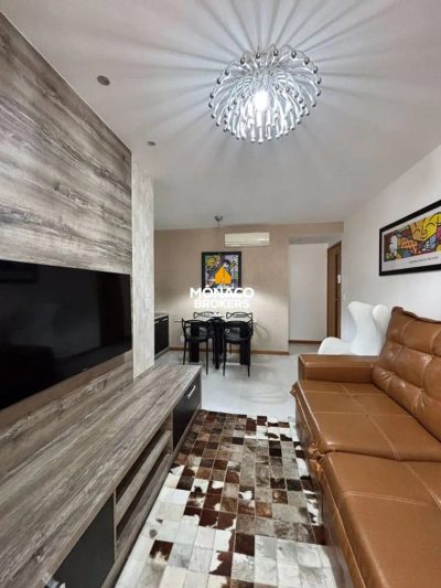 Apartamento, 2 quartos, 85 m² - Foto 5