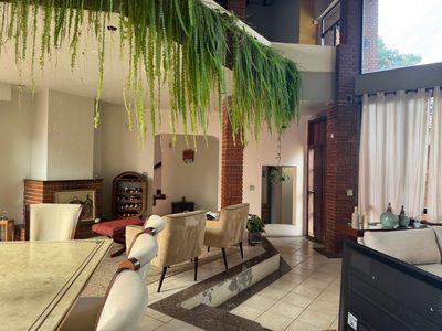 Casa, 4 quartos, 368 m² - Foto 2