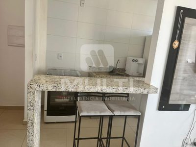 Apartamento, 2 quartos, 55 m² - Foto 4
