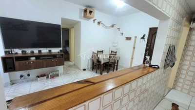 Apartamento, 2 quartos, 56 m² - Foto 5