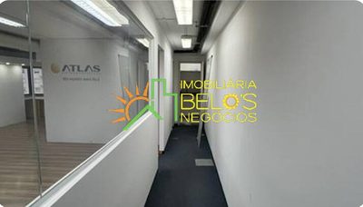 Prédio Inteiro, 70 m² - Foto 3