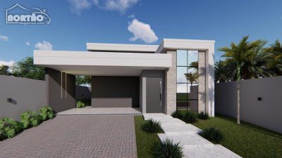 Casa, 4 quartos, 133 m² - Foto 1