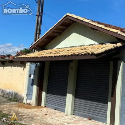 Casa, 75 m² - Foto 2