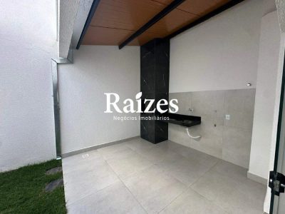 Sobrado, 2 quartos, 87 m² - Foto 3