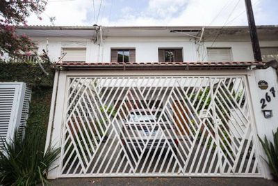 Casa, 3 quartos, 220 m² - Foto 4