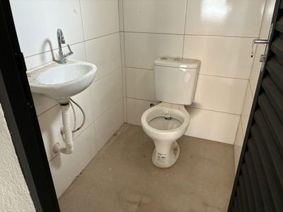 Loja-Salão, 30 m² - Foto 4