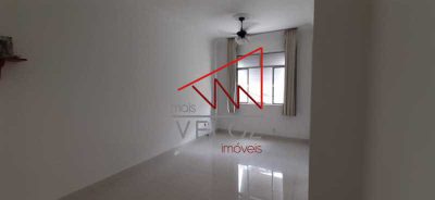 Apartamento, 1 quarto, 46 m² - Foto 3