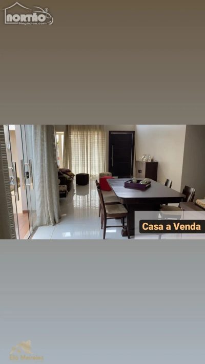 Casa, 6 quartos, 260 m² - Foto 3