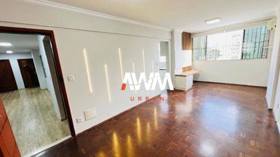 Apartamento, 3 quartos, 117 m² - Foto 3