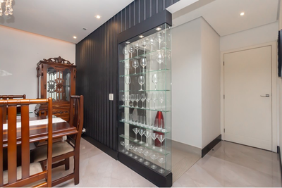 Cobertura, 2 quartos, 191 m² - Foto 4