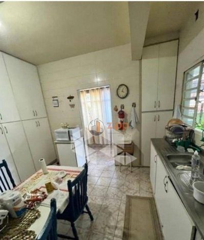 Sobrado, 3 quartos, 115 m² - Foto 3
