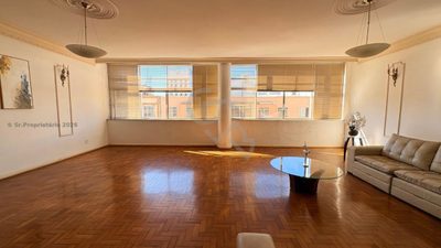 Apartamento, 4 quartos, 280 m² - Foto 4