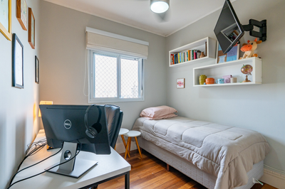Apartamento, 3 quartos, 119 m² - Foto 3