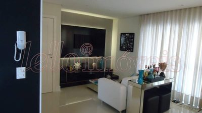 Apartamento, 3 quartos, 96 m² - Foto 5