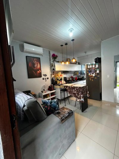 Casa de Condomínio, 2 quartos - Foto 5