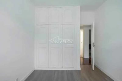 Apartamento, 3 quartos, 103 m² - Foto 1